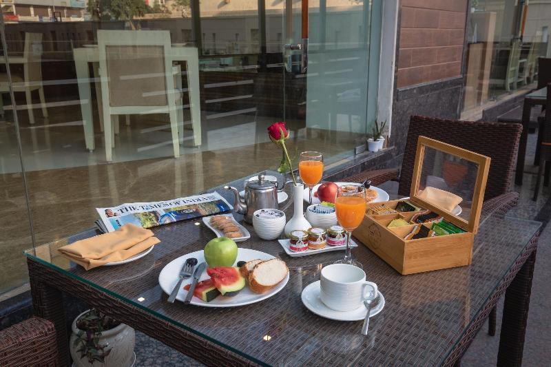 Rosewood Apartment Hotel - Gurgaon image