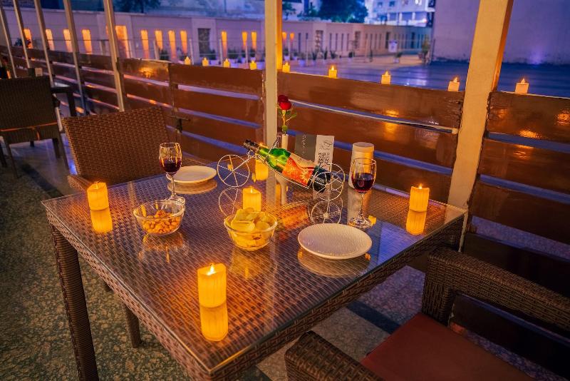 Rosewood Apartment Hotel - Gurgaon image