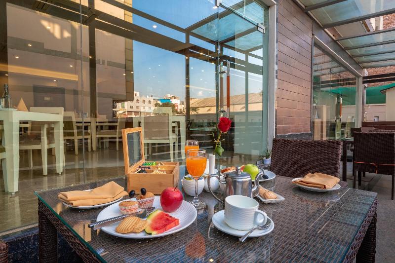 Rosewood Apartment Hotel - Gurgaon image