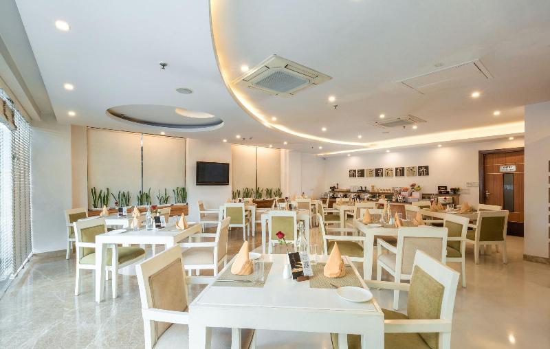 Rosewood Apartment Hotel - Gurgaon image