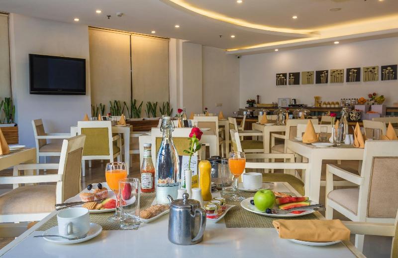 Rosewood Apartment Hotel - Gurgaon image