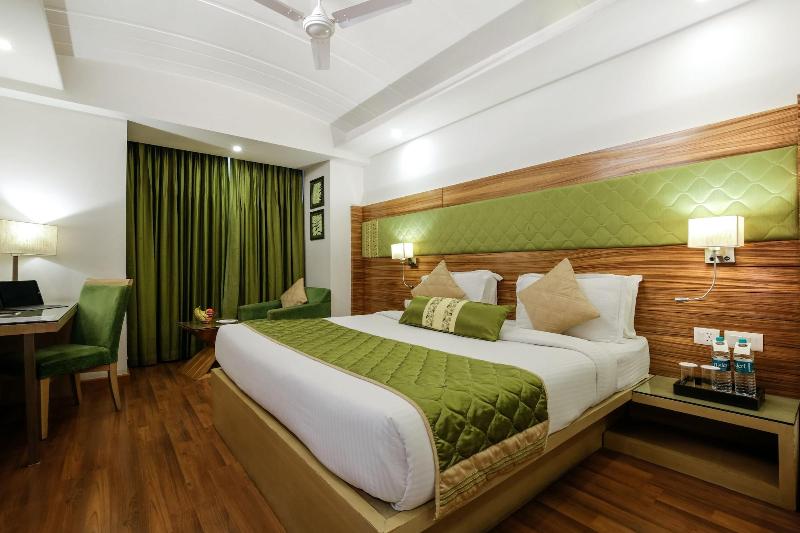 Rosewood Apartment Hotel - Gurgaon image