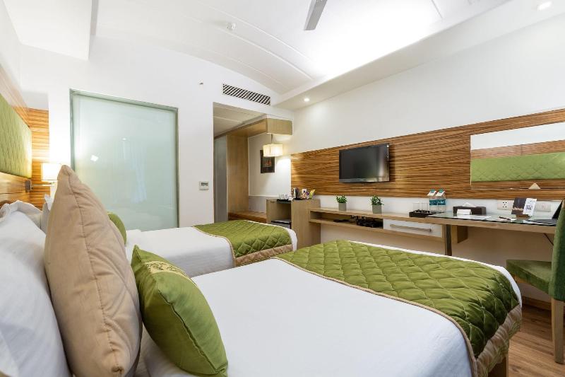 Rosewood Apartment Hotel - Gurgaon image