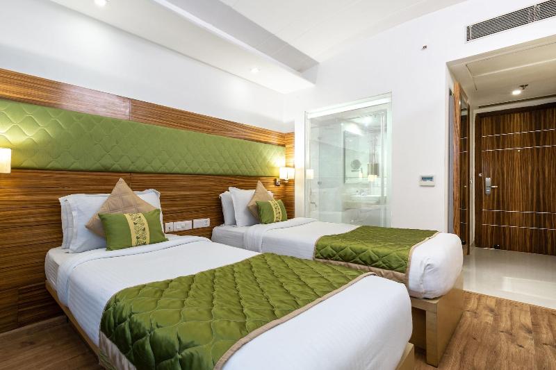 Rosewood Apartment Hotel - Gurgaon image