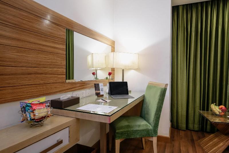 Rosewood Apartment Hotel - Gurgaon image