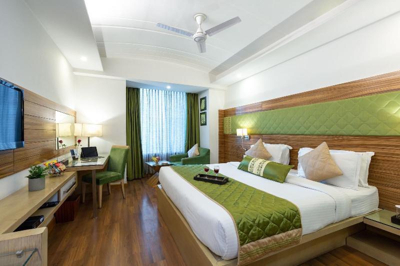 Rosewood Apartment Hotel - Gurgaon image