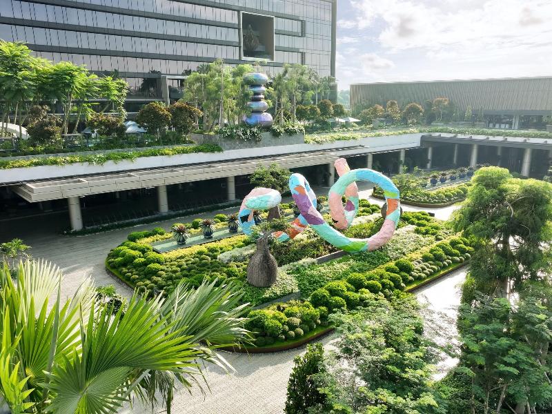 Padma Hotel Semarang