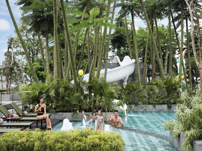 Padma Hotel Semarang
