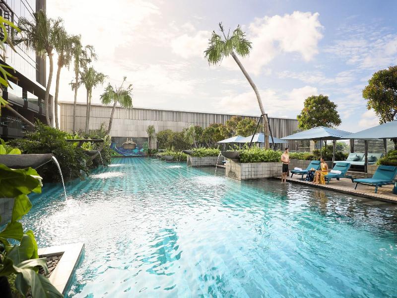 Padma Hotel Semarang