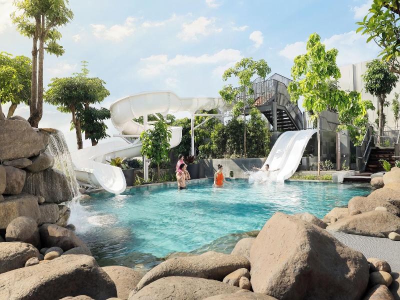 Padma Hotel Semarang