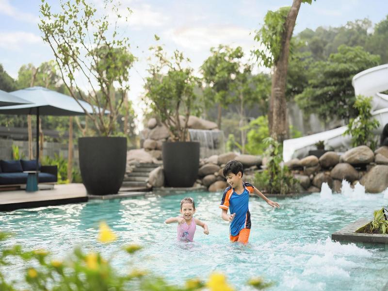 Padma Hotel Semarang