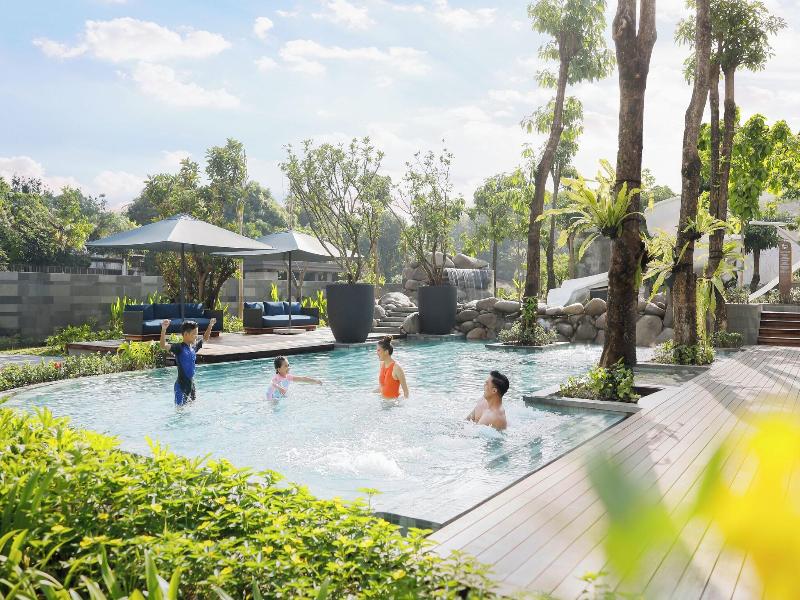 Padma Hotel Semarang