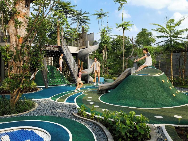 Padma Hotel Semarang