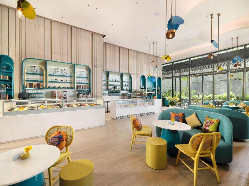 Padma Hotel Semarang