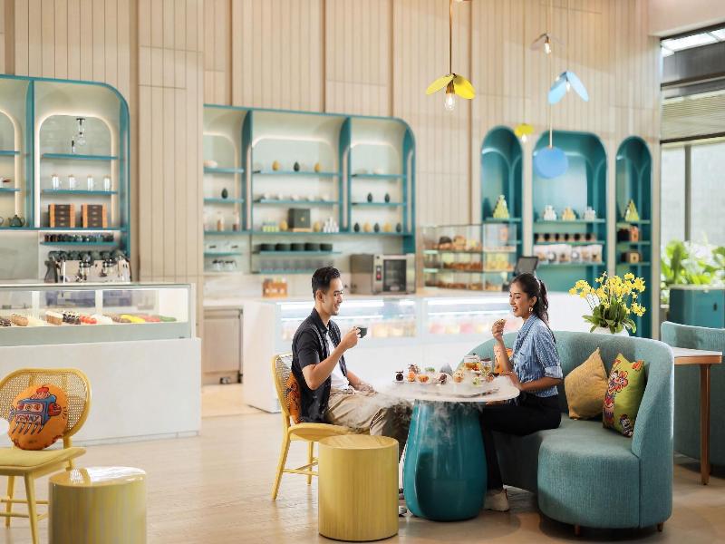 Padma Hotel Semarang