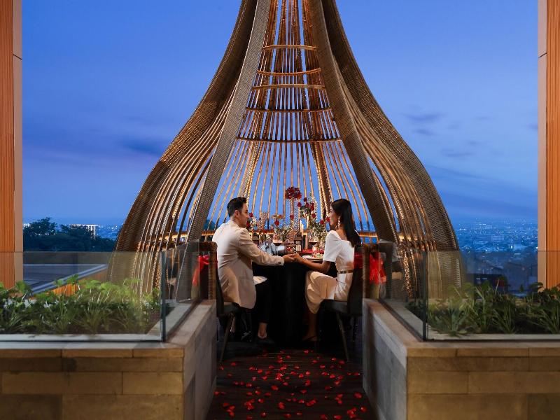 Padma Hotel Semarang