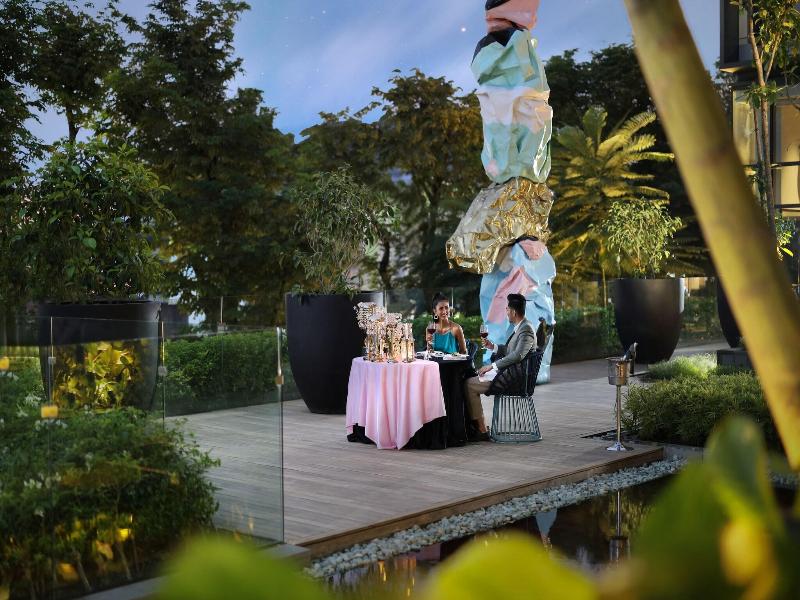 Padma Hotel Semarang