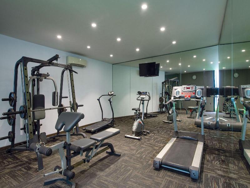 Miers Kuningan Artotel Curated image