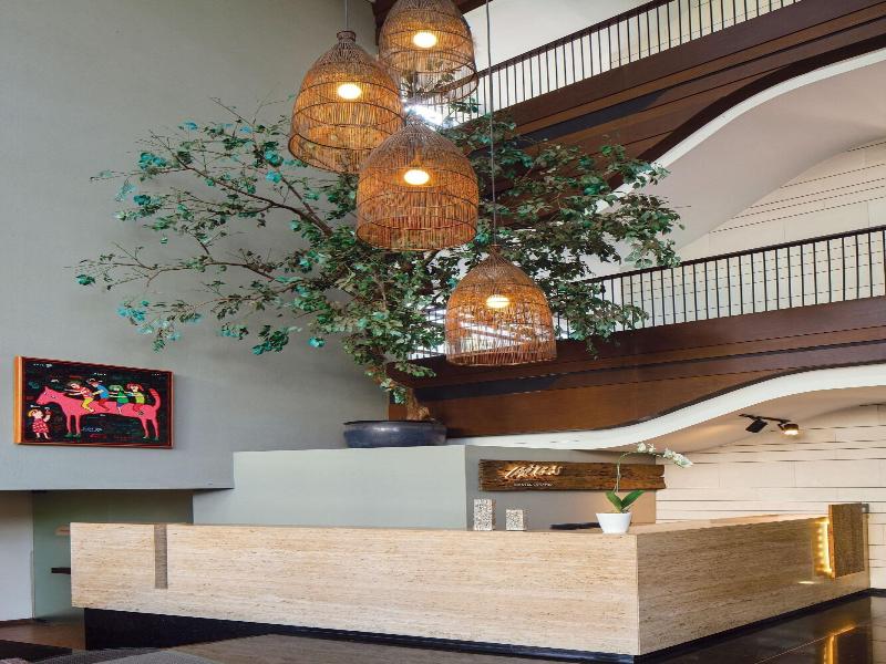Miers Kuningan Artotel Curated image