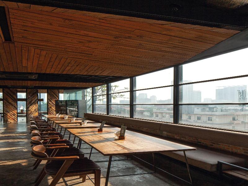 Miers Kuningan Artotel Curated image
