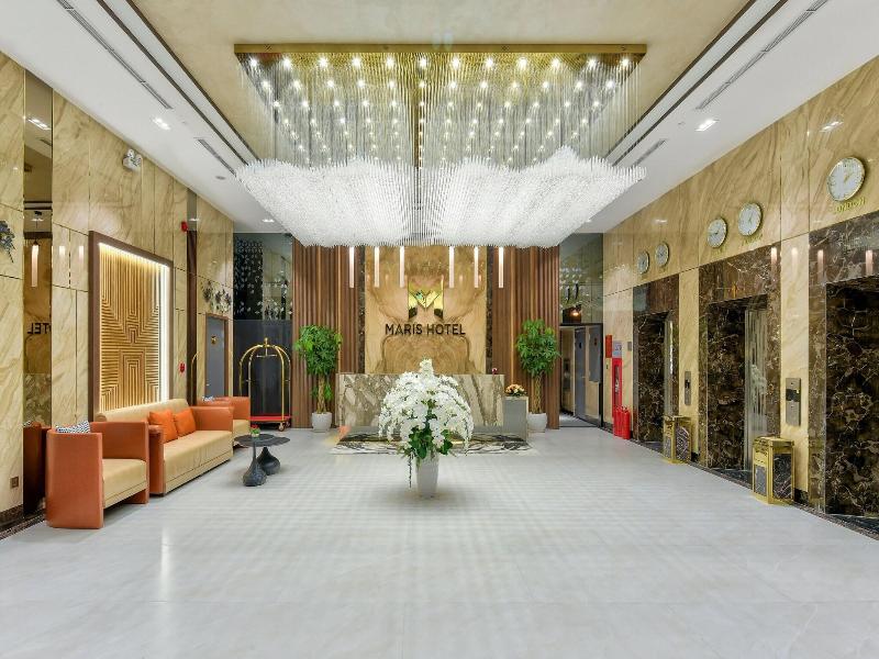 Maris Hotel Nha Trang image