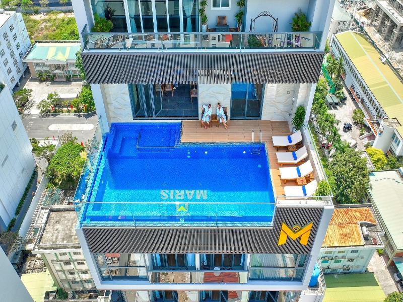 Maris Hotel Nha Trang image