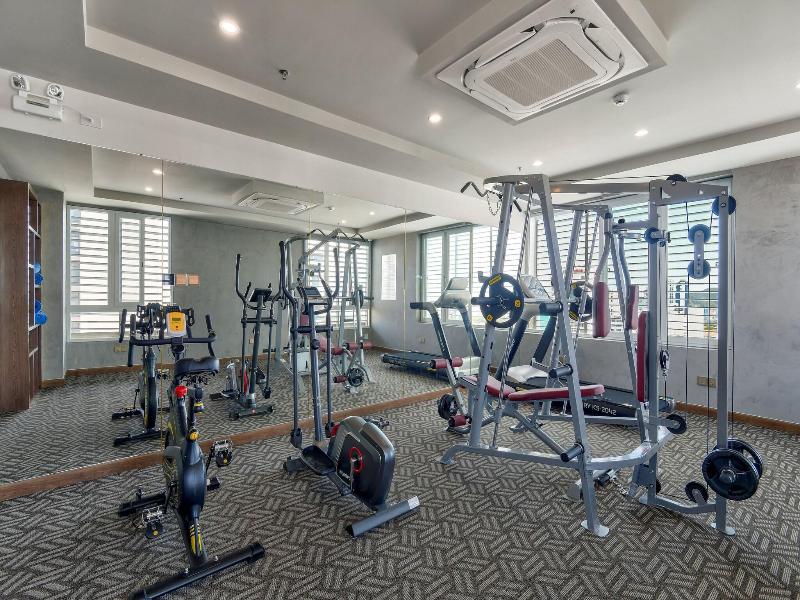 Maris Hotel Nha Trang image