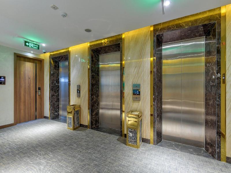 Maris Hotel Nha Trang image