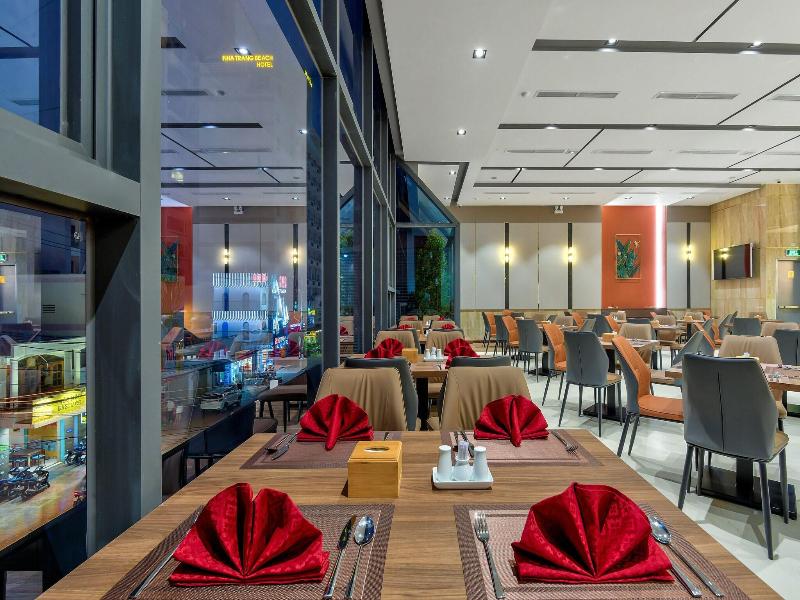 Maris Hotel Nha Trang image