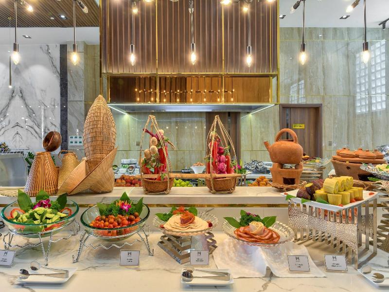 Maris Hotel Nha Trang image