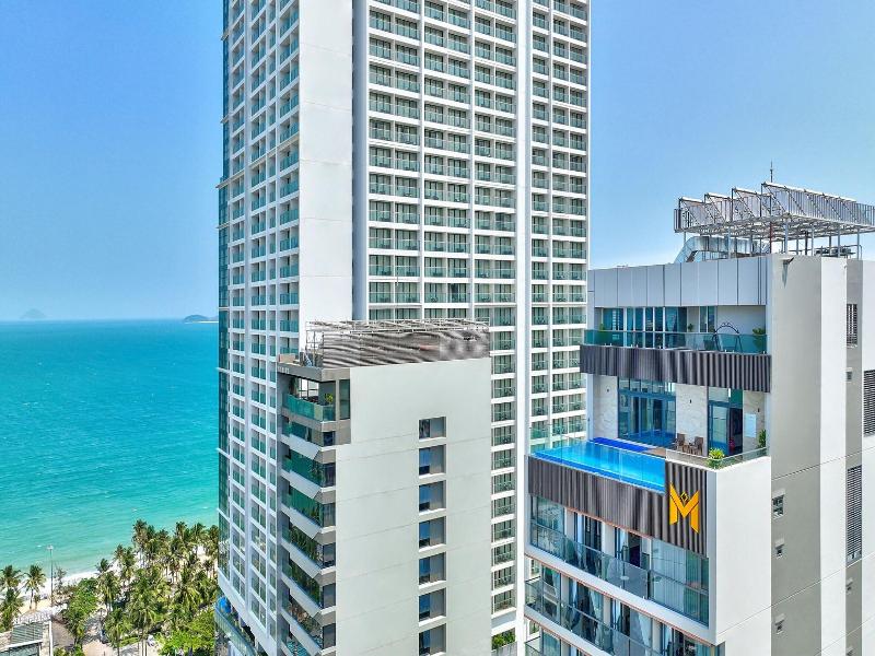 Maris Hotel Nha Trang image