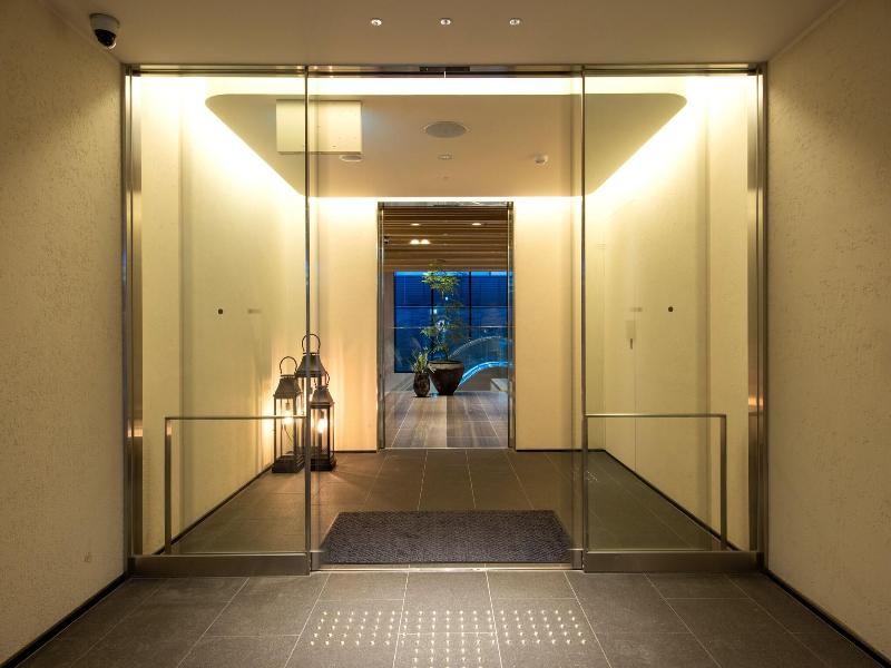 Hotel Forza Kyoto Shijo Kawaramachi image