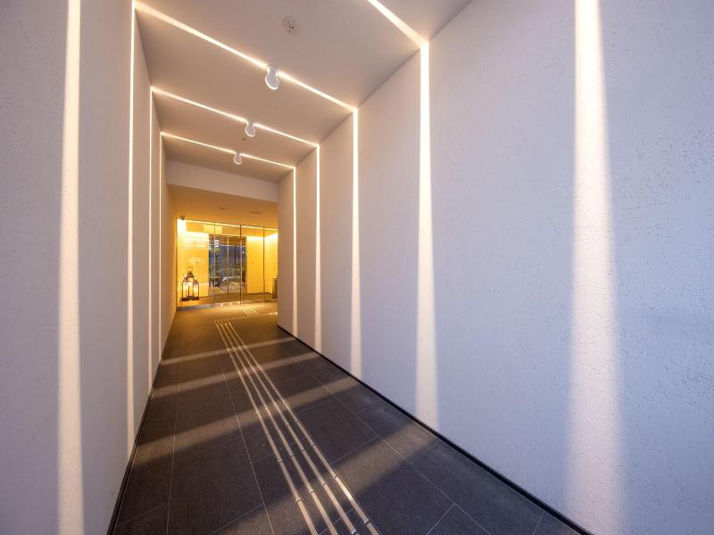 Hotel Forza Kyoto Shijo Kawaramachi image