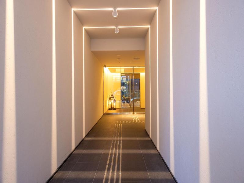 Hotel Forza Kyoto Shijo Kawaramachi image