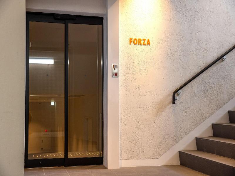 Hotel Forza Kyoto Shijo Kawaramachi image