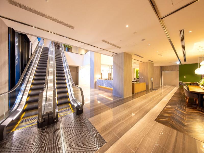 Hotel Forza Kyoto Shijo Kawaramachi image