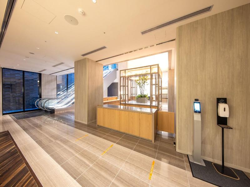 Hotel Forza Kyoto Shijo Kawaramachi image