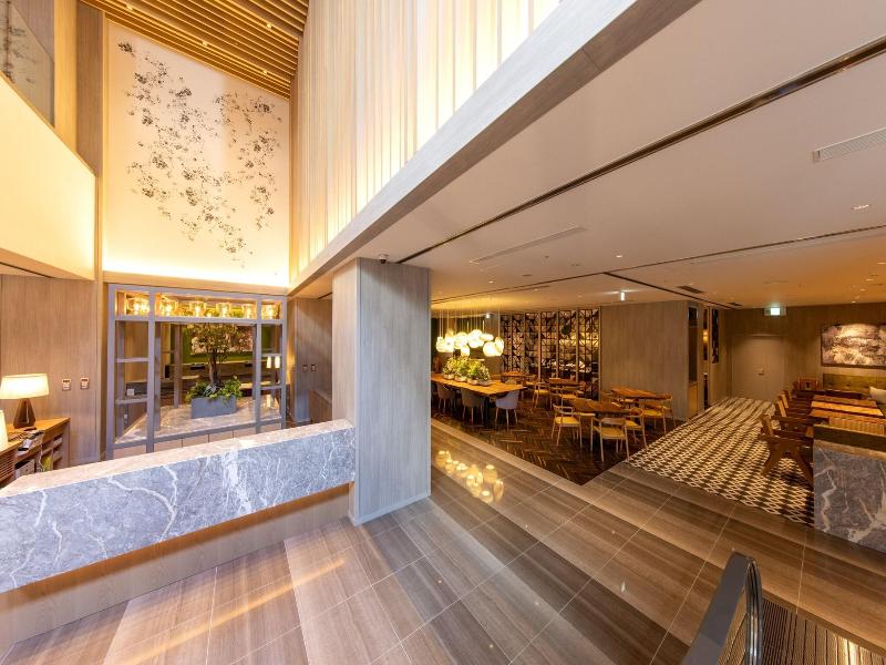 Hotel Forza Kyoto Shijo Kawaramachi image