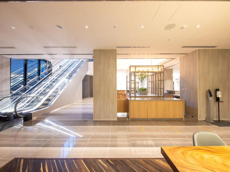 Hotel Forza Kyoto Shijo Kawaramachi image