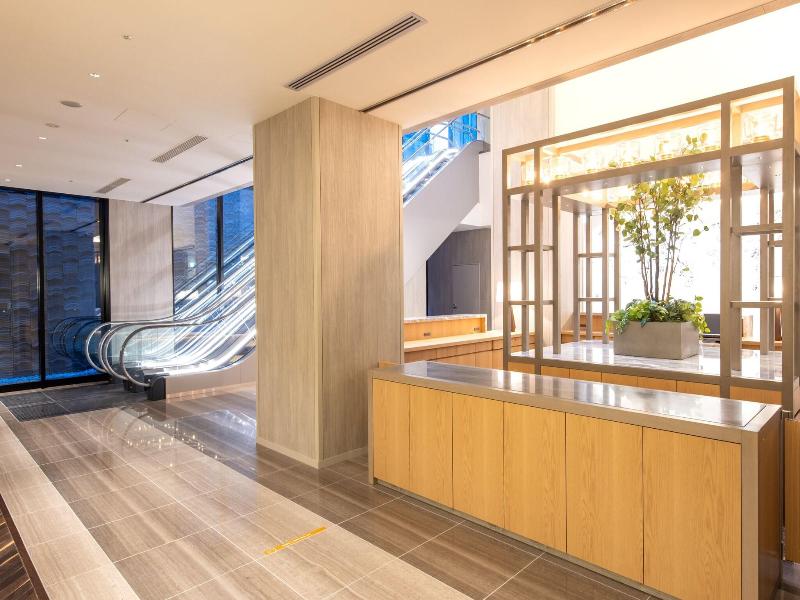 Hotel Forza Kyoto Shijo Kawaramachi image