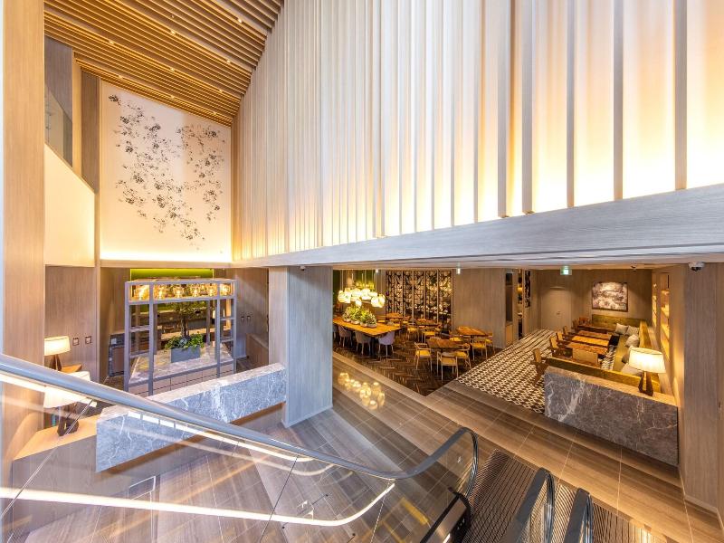 Hotel Forza Kyoto Shijo Kawaramachi image