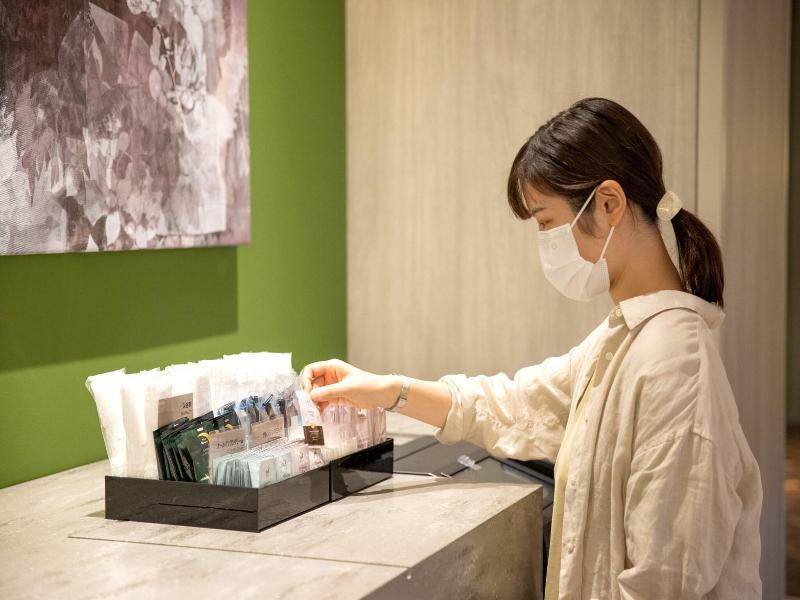Hotel Forza Kyoto Shijo Kawaramachi image