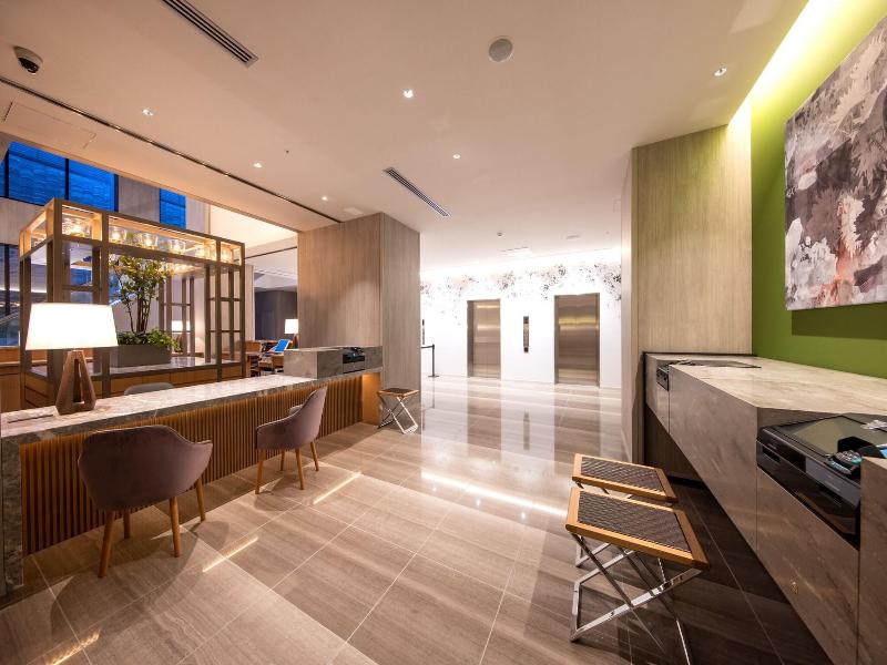 Hotel Forza Kyoto Shijo Kawaramachi image