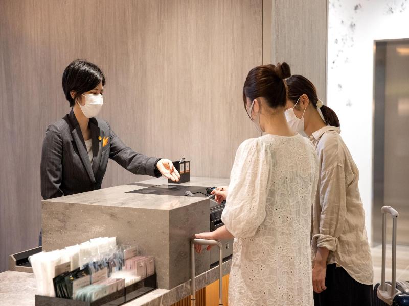 Hotel Forza Kyoto Shijo Kawaramachi image