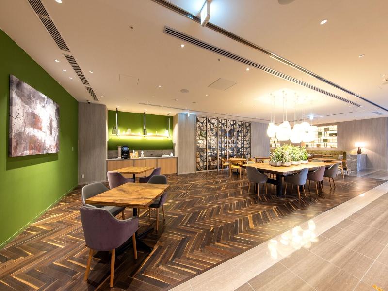 Hotel Forza Kyoto Shijo Kawaramachi image