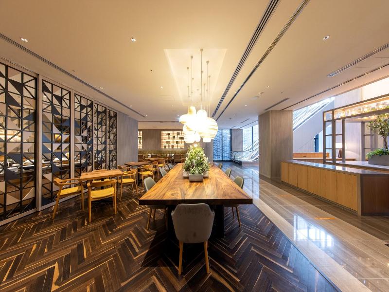 Hotel Forza Kyoto Shijo Kawaramachi image