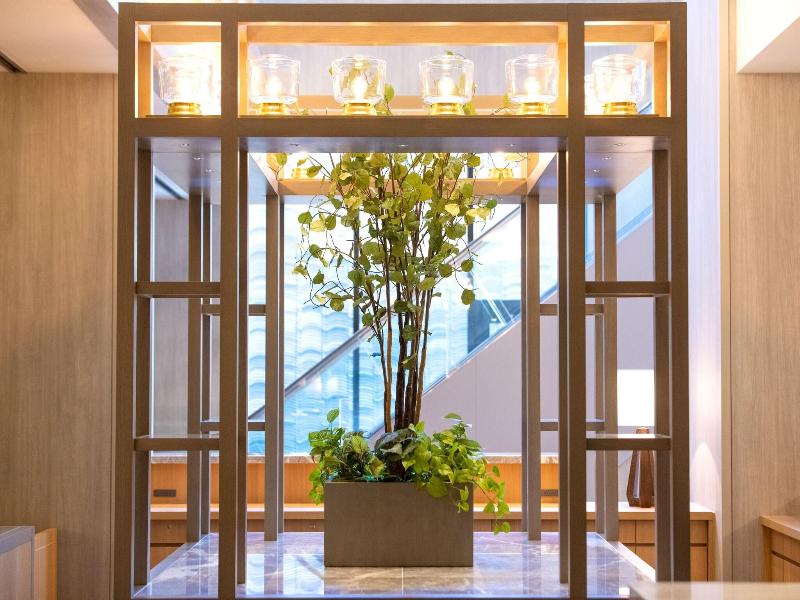 Hotel Forza Kyoto Shijo Kawaramachi image