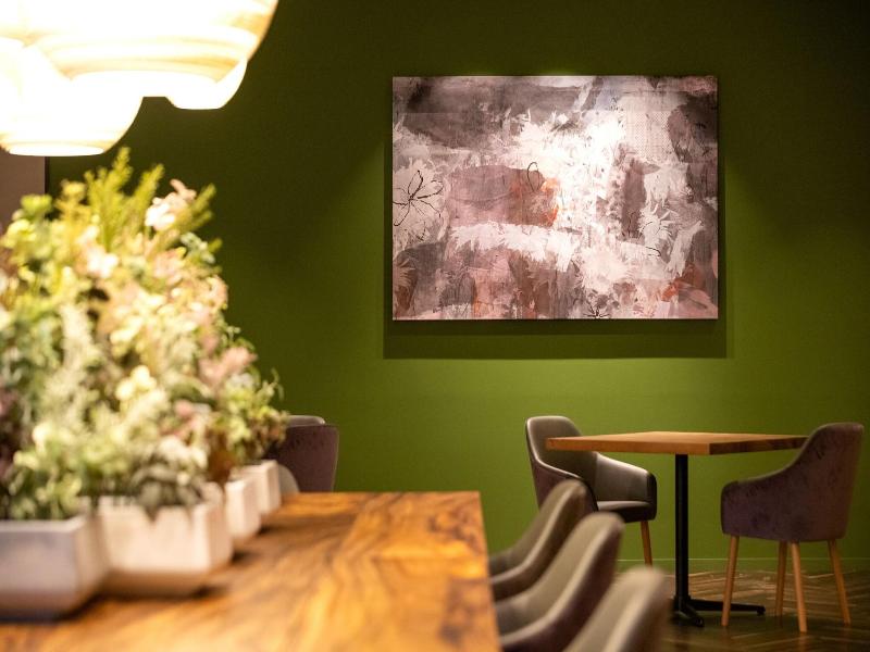 Hotel Forza Kyoto Shijo Kawaramachi image