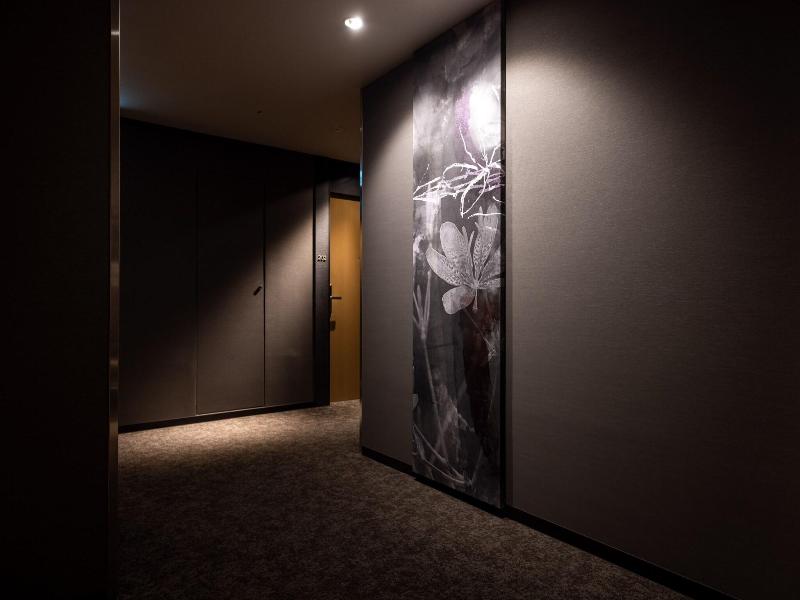Hotel Forza Kyoto Shijo Kawaramachi image