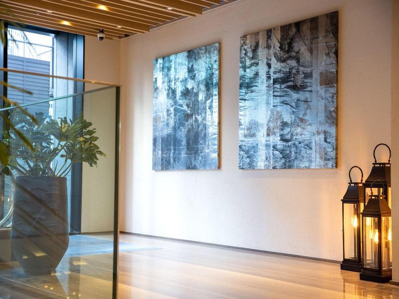 Hotel Forza Kyoto Shijo Kawaramachi image